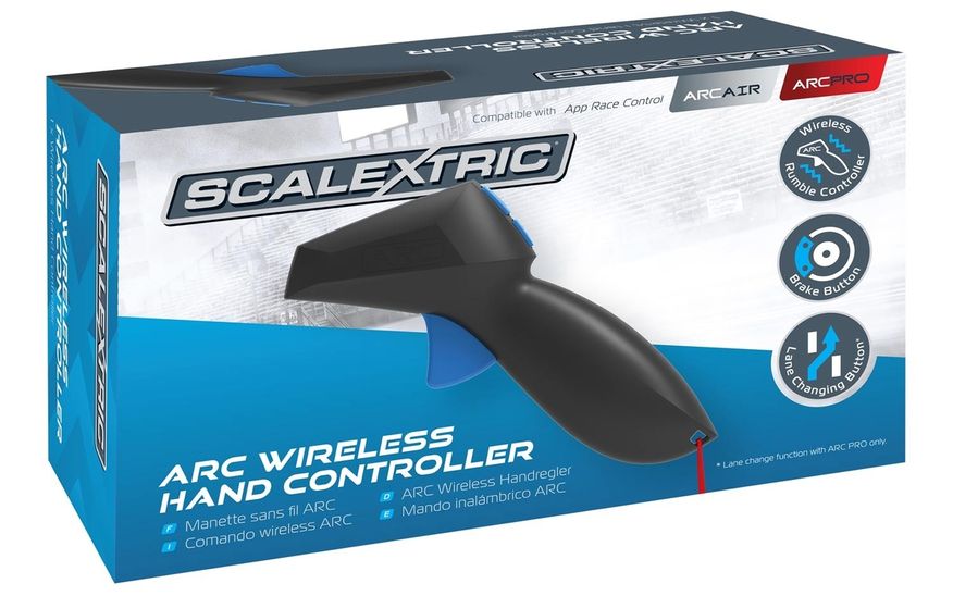 Scalextric ARC AIR/PRO Trådlös handkontroll
