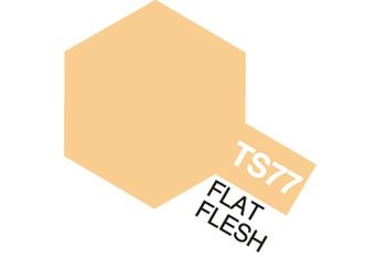 TS-77 FLAT FLESH