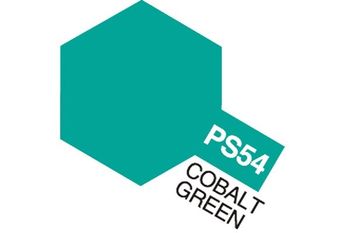 PS-54 COBALT GREEN