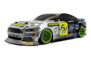 HPI 120094 SPORT 3 DRIFT VGJR FUN HAVER FORD MUSTANG V2