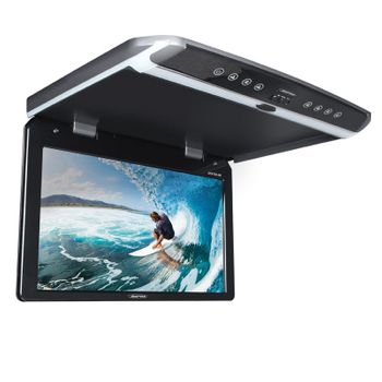 Ampire Full HD Takmonitor 15,6"