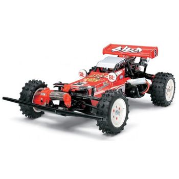 Tamiya Hotshot (2007)