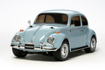 Volkswagen Beetle (M-06)