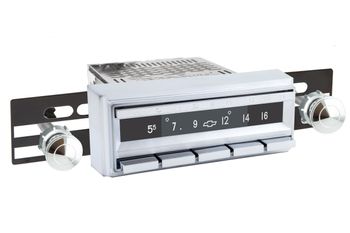 Retrosound SCP33 Vintage Retroskala f&ouml;r Wonderbar 1 Stereos 