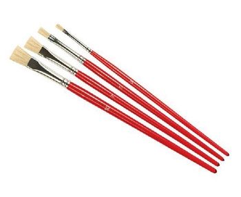 Humbrol - Pensel set