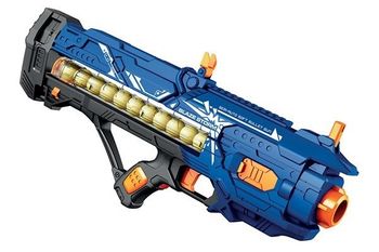 Blaze Storm Soft Ball Gun