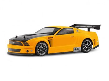 FORD MUSTANG GT-R BODY (200MM/WB255MM) 17504 Kaross