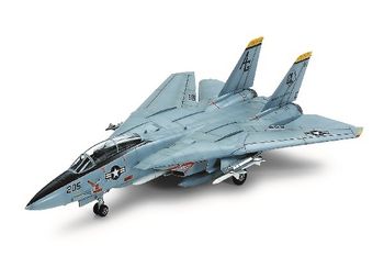 Tamiya 1/72 F-14A