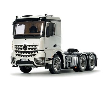 Tamiyia 56352 1/14 Mercedes-Benz Arocs 3363 6x4 ClassicSpace