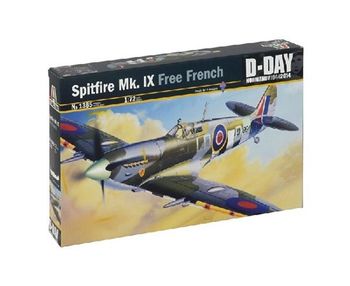 1:72 SPITFIRE Mk.IX