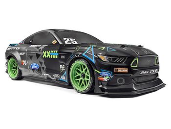 RS4 Sport 3 Drift 2015 Ford Mustang Spec 5 RTR