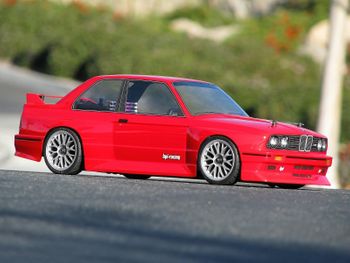 BMW E30 M3 BODY (200MM) 17540 Kaross