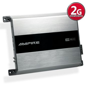 Ampire MB60.4-2G