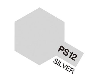 PS-12 Silver