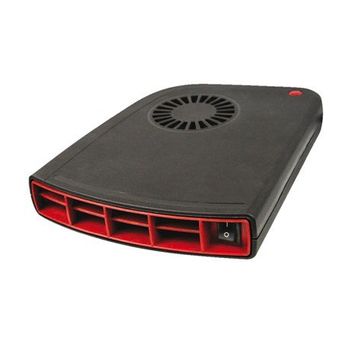 Kup&eacute;v&auml;rmare LTC Compact Heater 1,2 kW