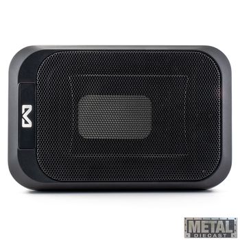 AMPIRE ACTIVE9-SQ Aktiv-Subwoofer, 7