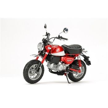 Tamiya Motorcykel Honda Monkey 125 14134 1:12