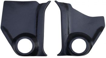 1960 Edsel Kickpaneler inkl. h&ouml;gt.