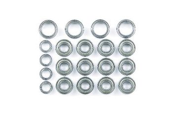 Tamiya kullager till TT-01 TYPE-E BALL BEARING SET 