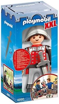 Playmobil XXL Riddare