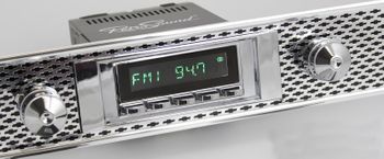 1955-56 Chevy SANTA BARBARA