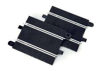 Scalextric C8207 HALF STRAIGHT 175MM (2 PER BAG) 