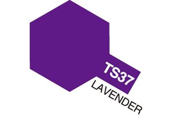 TS-37 LAVENDER