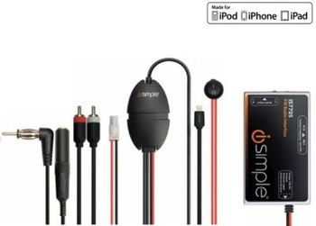 iSimple Apple Lightning