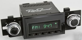 1968-69 Cutlass Black SANTA BARBARA