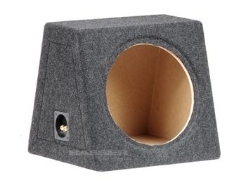 Basl&aring;da Sealed 12"