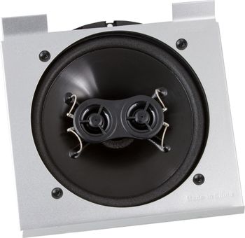 VW Bus H&ouml;gtalarkit Standard Series