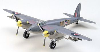 Tamiya 1/72 MOSQUITO FB.MK.IV