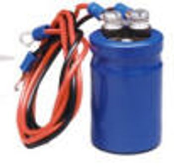 Avst&ouml;rningsfilter