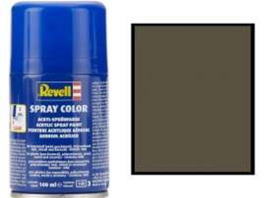 Revell Spray Color 100ml