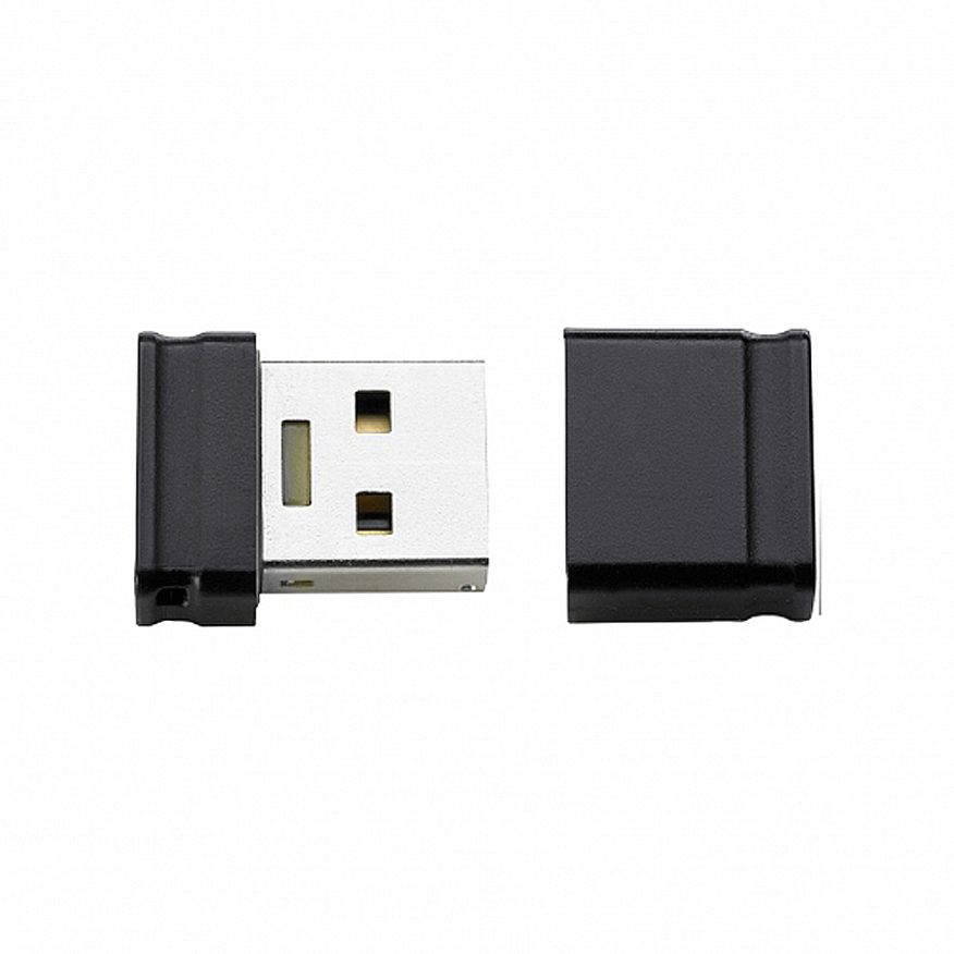 AMPIRE USB-MINNE 4GB Mickro