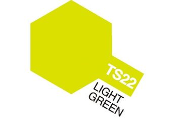 TS-22 LIGHT GREEN 