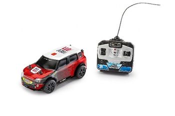 Revell RC Rally Car "FREE RUNNER" Radiostyrd bil