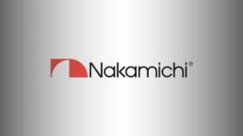 Nakamichi