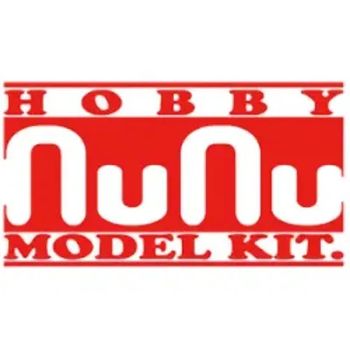 HOBBY NuNu model Kit