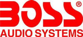 BOSS AUDIO SYSTEM