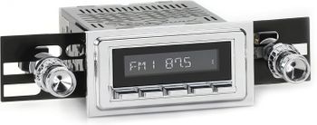Retrosound Laguna2 1964-67 Pontiac GTO / Lemans RetroRadio