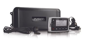 Fusion MS-BB300 Kompakt blackbox marinstereo