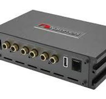 Nakamichi NDSE60A DSP