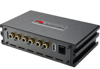 Nakamichi NDSE60A DSP