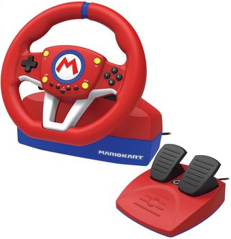 Mario Kart Pro Mini Racing Ratt till Nintendo Switch