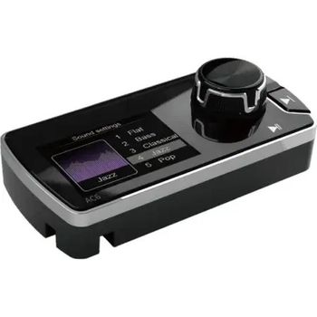 Nakamichi AC6 Fj&auml;rrkontroll f&ouml;r DSP