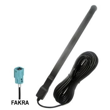 AMPIRE ANT600 - DVB-T/DVB-T2 Aktiv-Antenn
