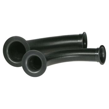 DLS Audio BP-flexi 110 – 4″ flexible bass port kit