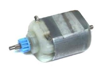 Scalextric C8146 Motor Pack Side-Winder 18,000rpm with 5mm Shaft