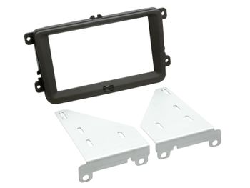 Connects2 CT24VW12 – Stereoram – VW 2DIN
